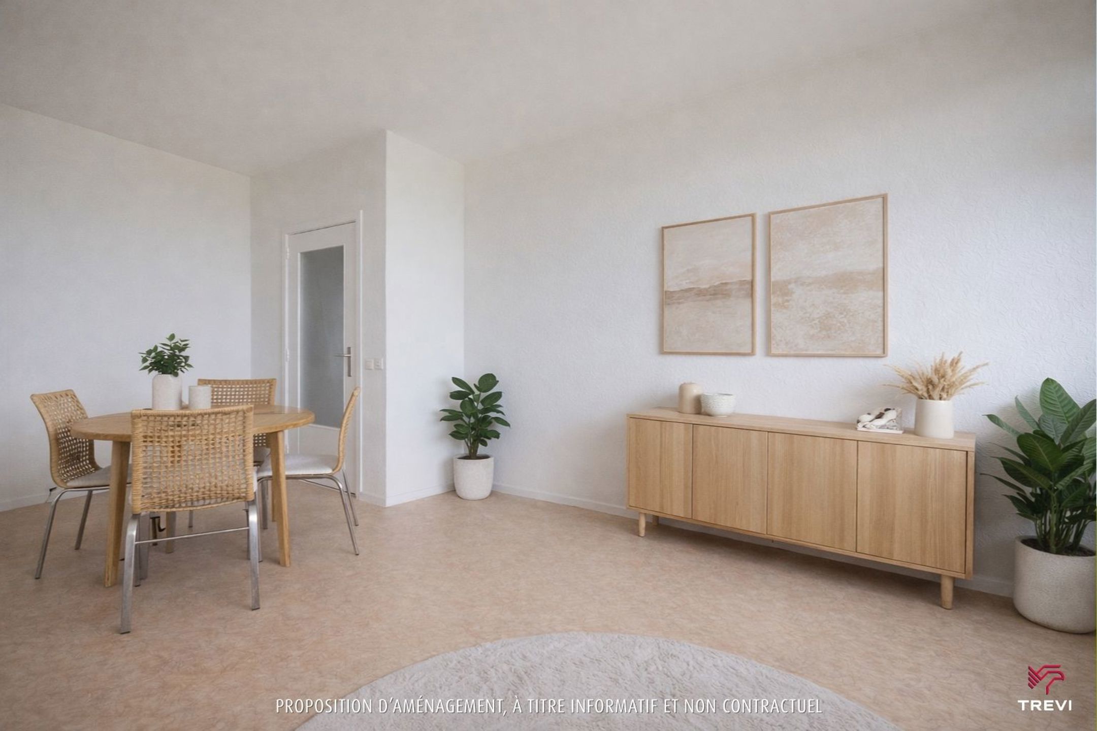 Ukkel: een frisse touch, een echte hartendief. foto 5