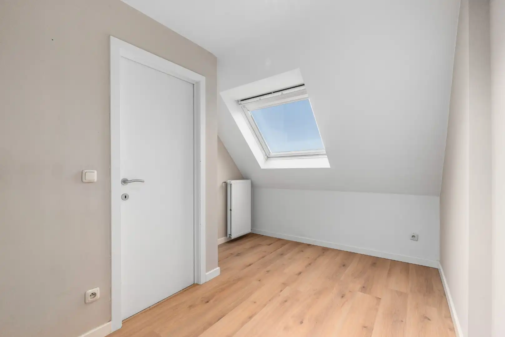 Duplexappartement te koop in Sleidinge foto 8
