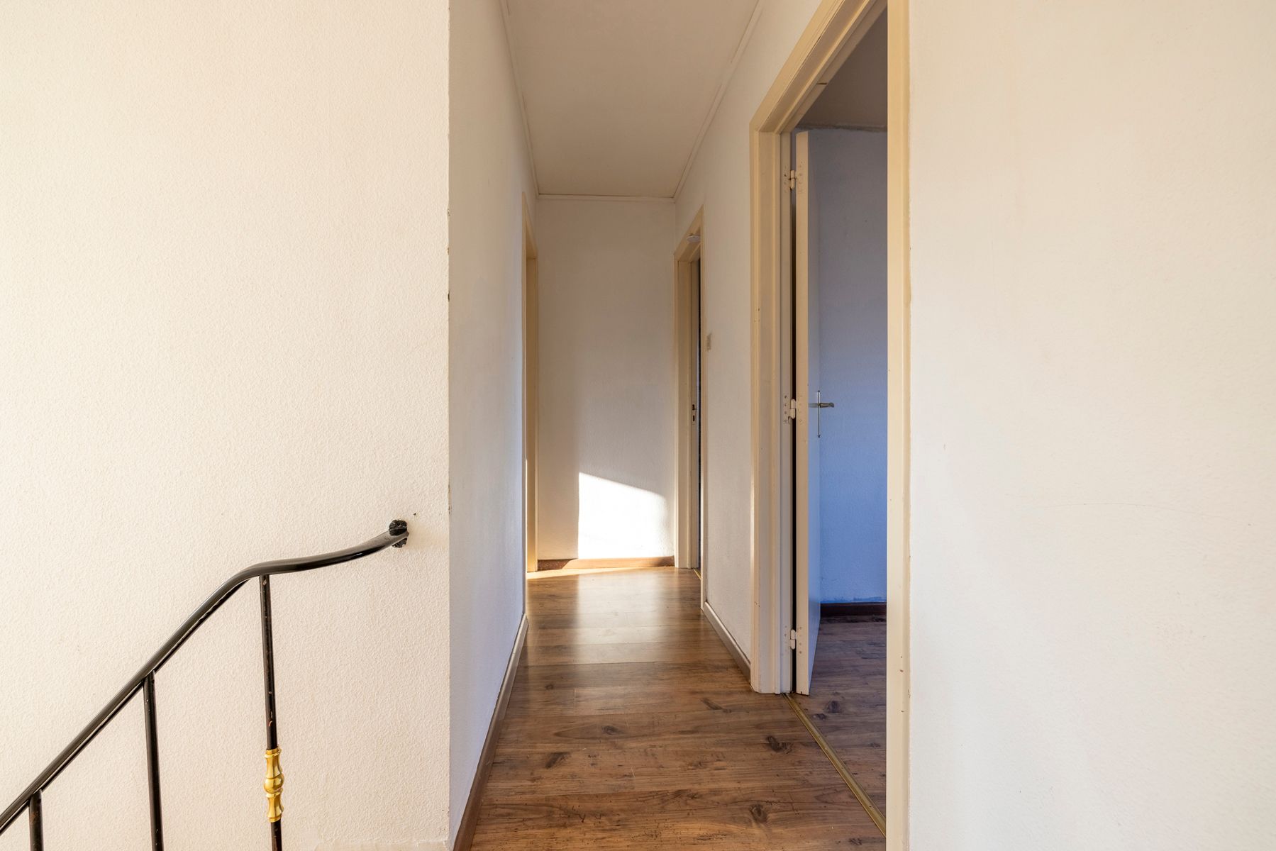 Charmante, te renoveren villa met 4 slaapkamers in Eeklo foto 8