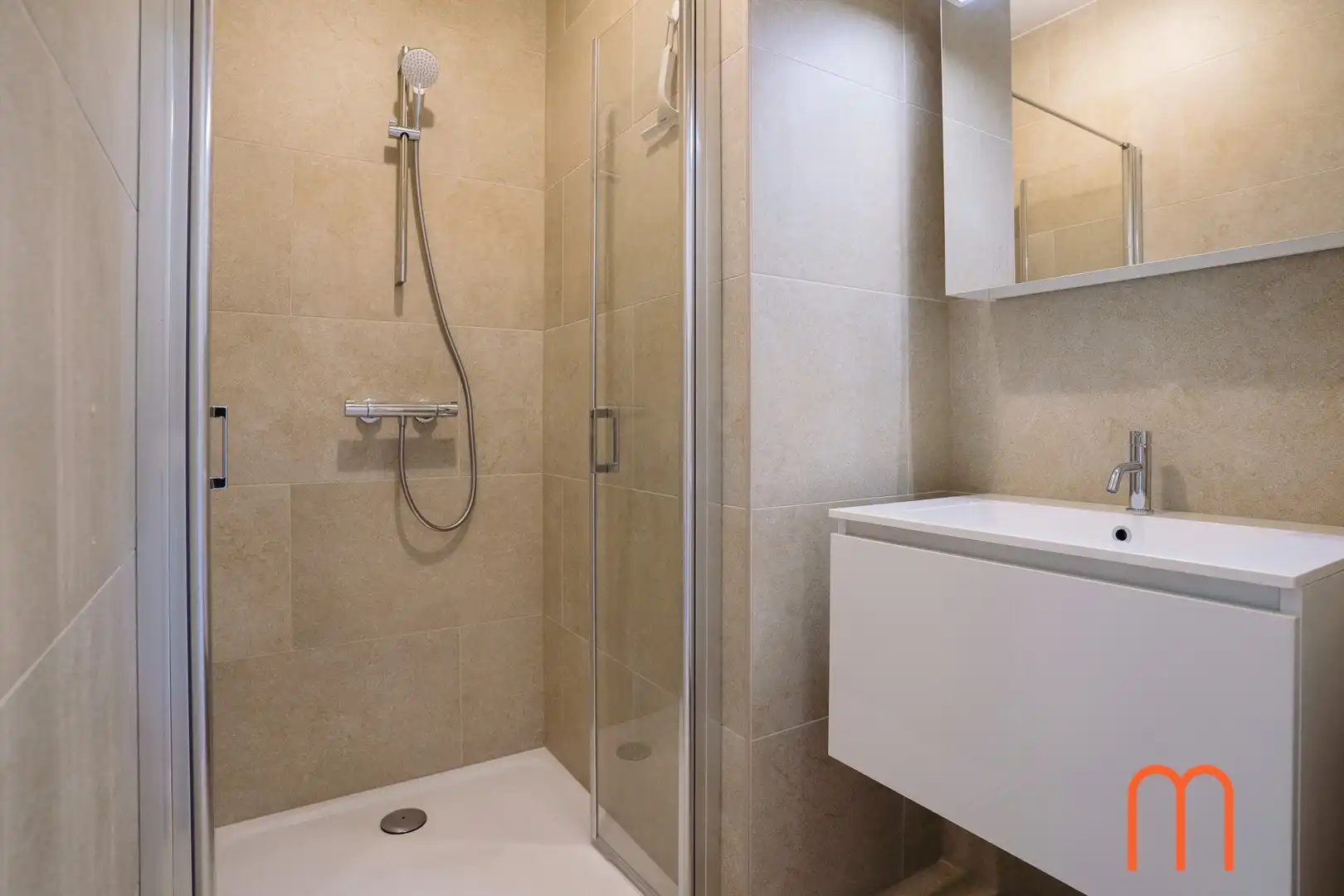 Exclusief wonen aan zee in residentie Ensor Tower II – Oosteroever foto 20