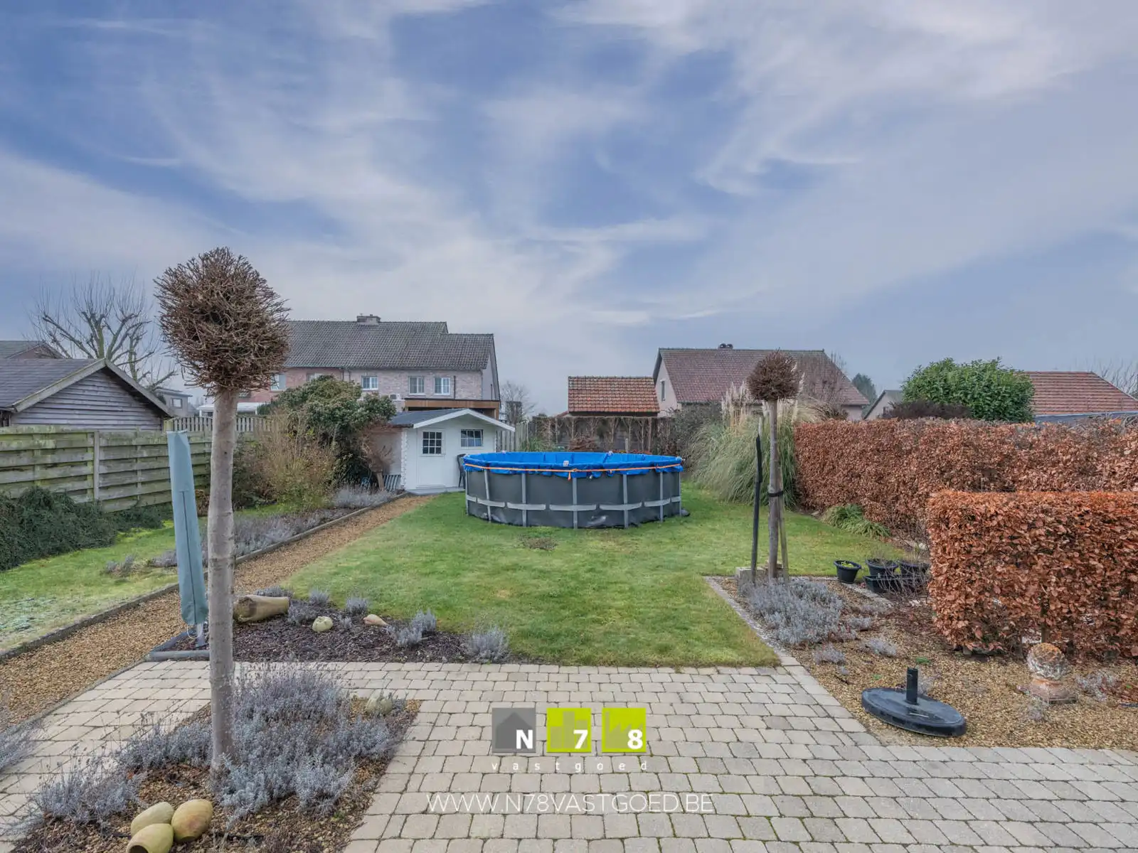 Huis te koop foto 17