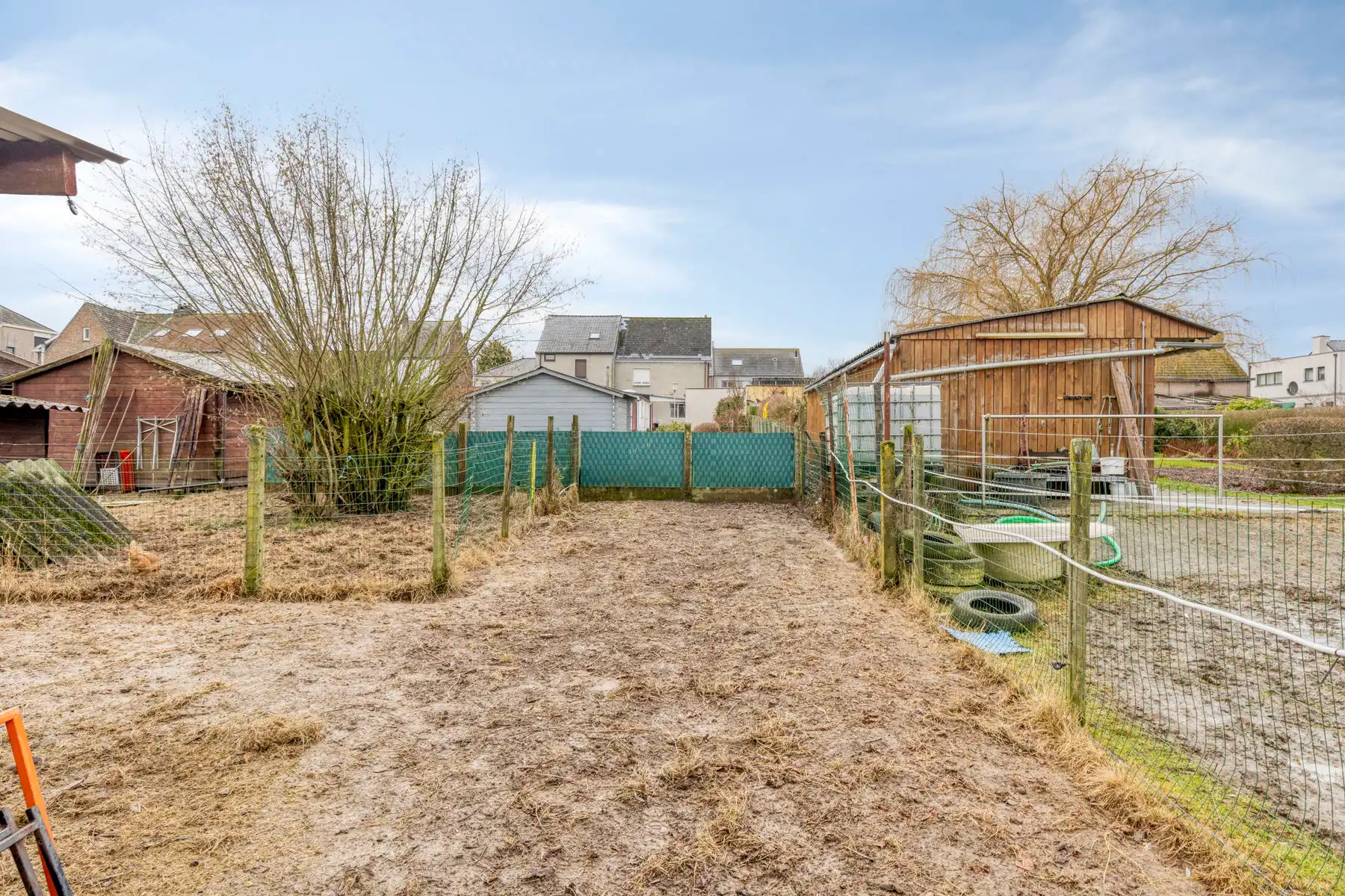 *** ONDER COMPROMIS NA 1STE BEZOEKDAG! ***  foto 25