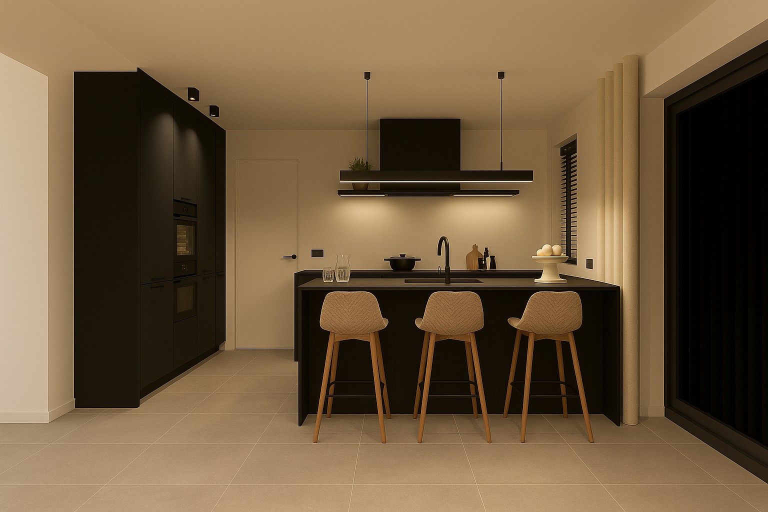 Nieuwbouwwoning te koop in Lievegem - 6% BTW mogelijk foto 2