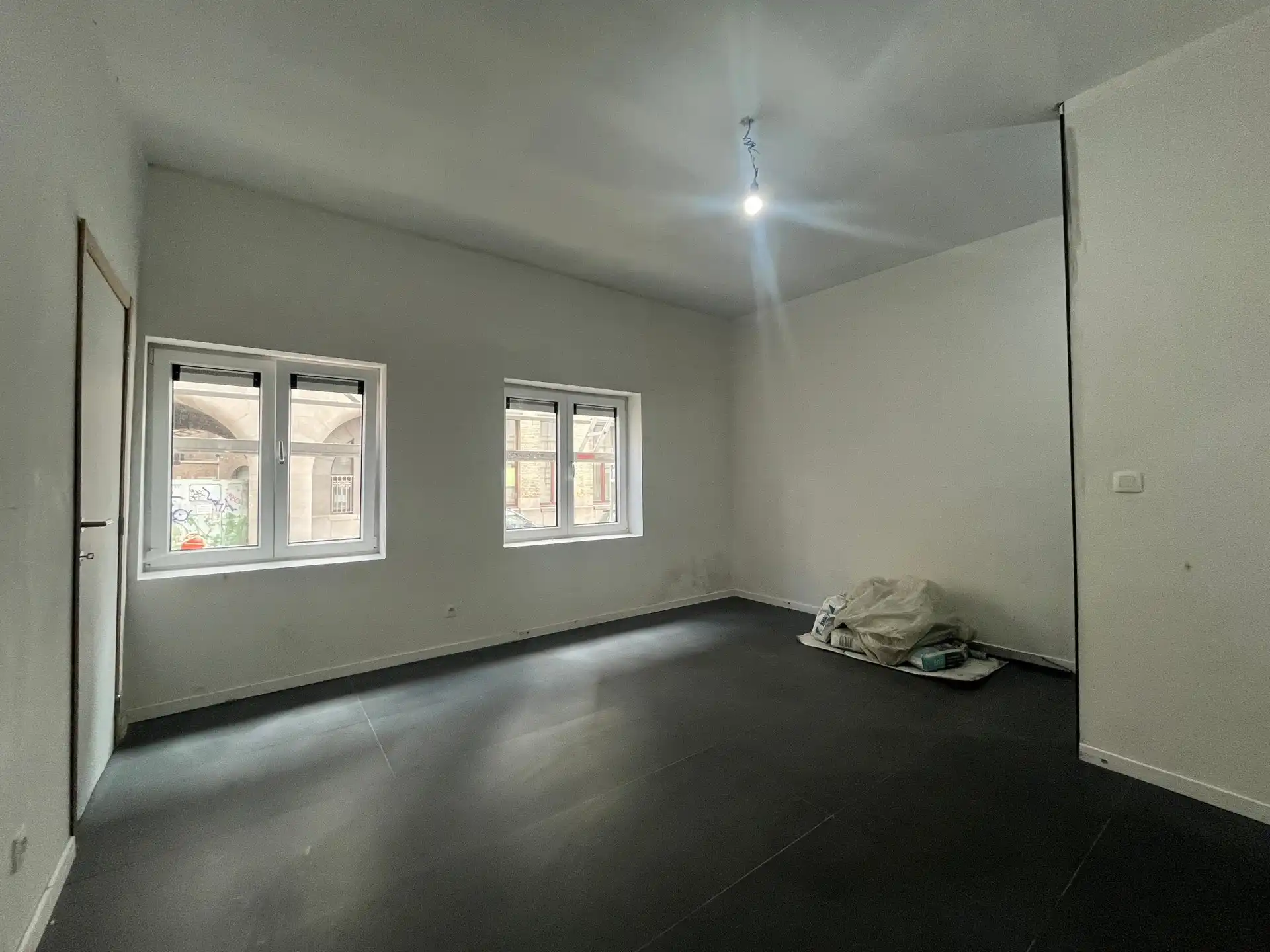 Opbrengsteigendom met 3 appartementen gelegen op het Zuid foto 7