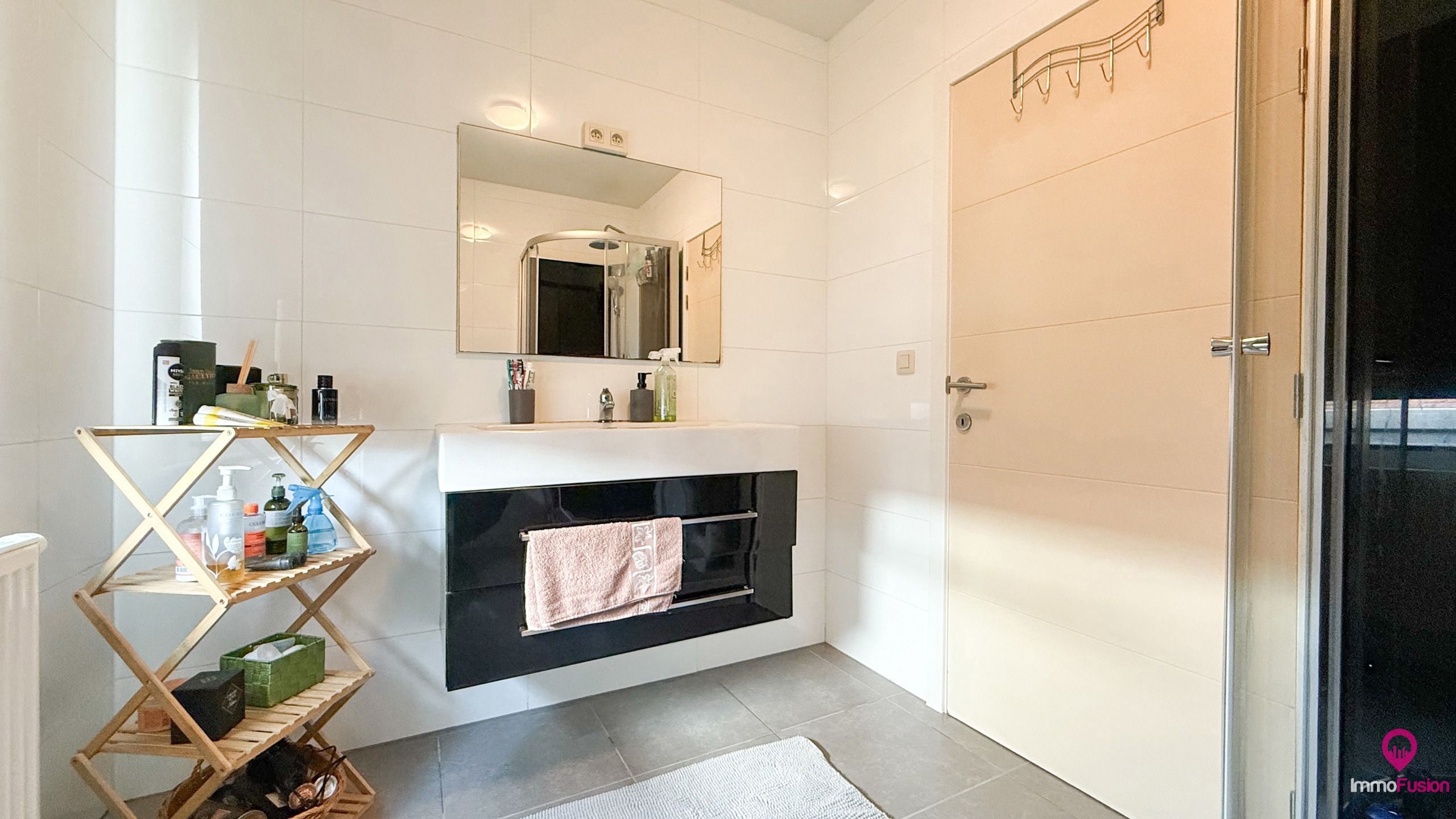Instapklaar appartement met 3 slpks en een gunstig EPC! foto 18