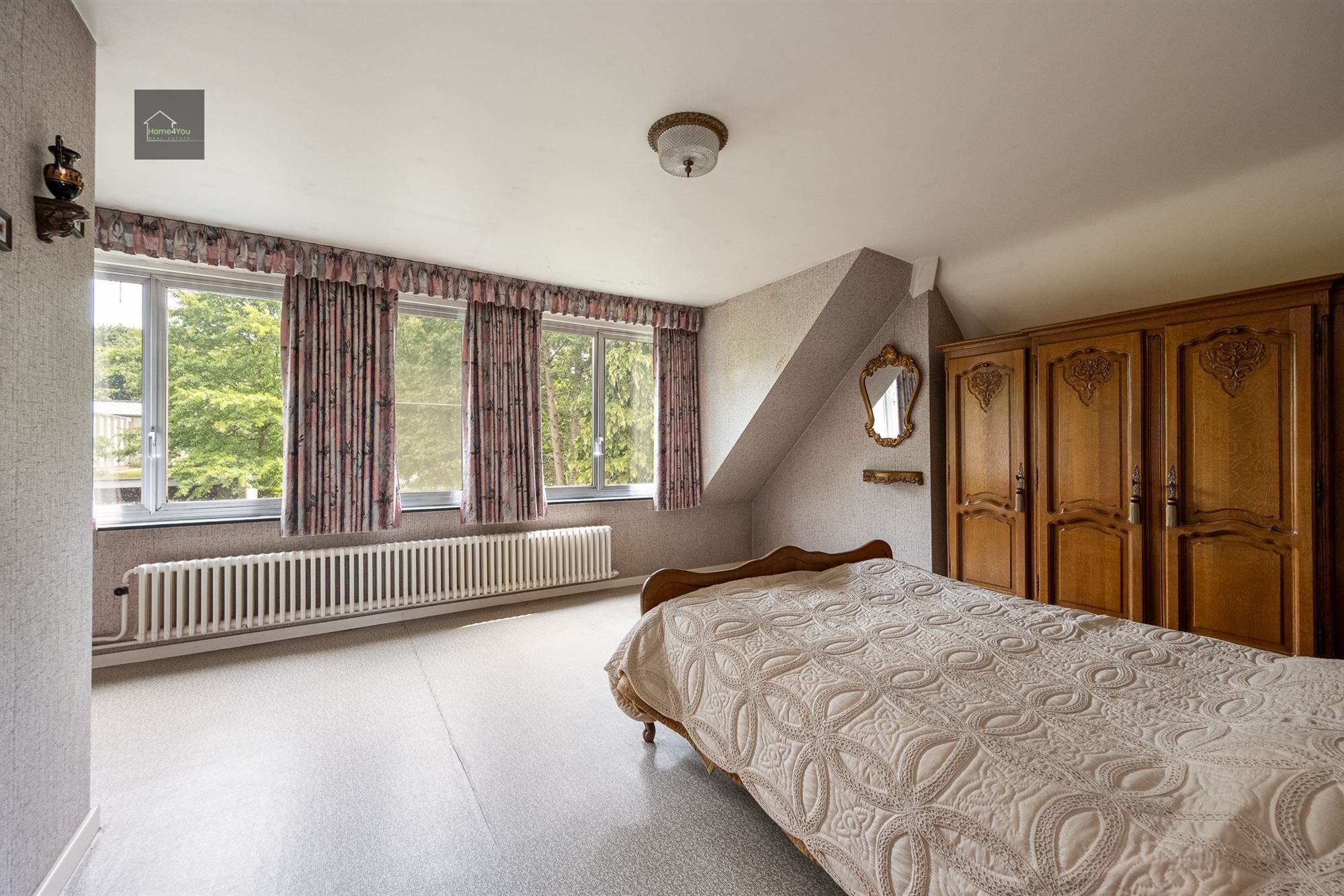 Te renoveren villa op 1058m² op absolute toplocatie foto 6
