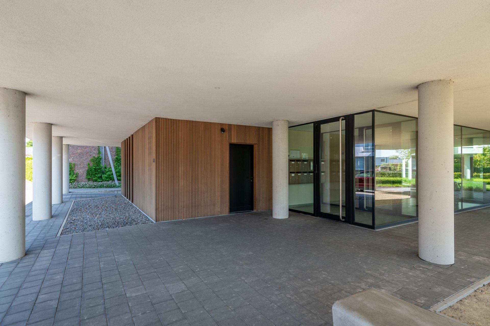 Prachtige penthouse met garage te Wingene foto 36