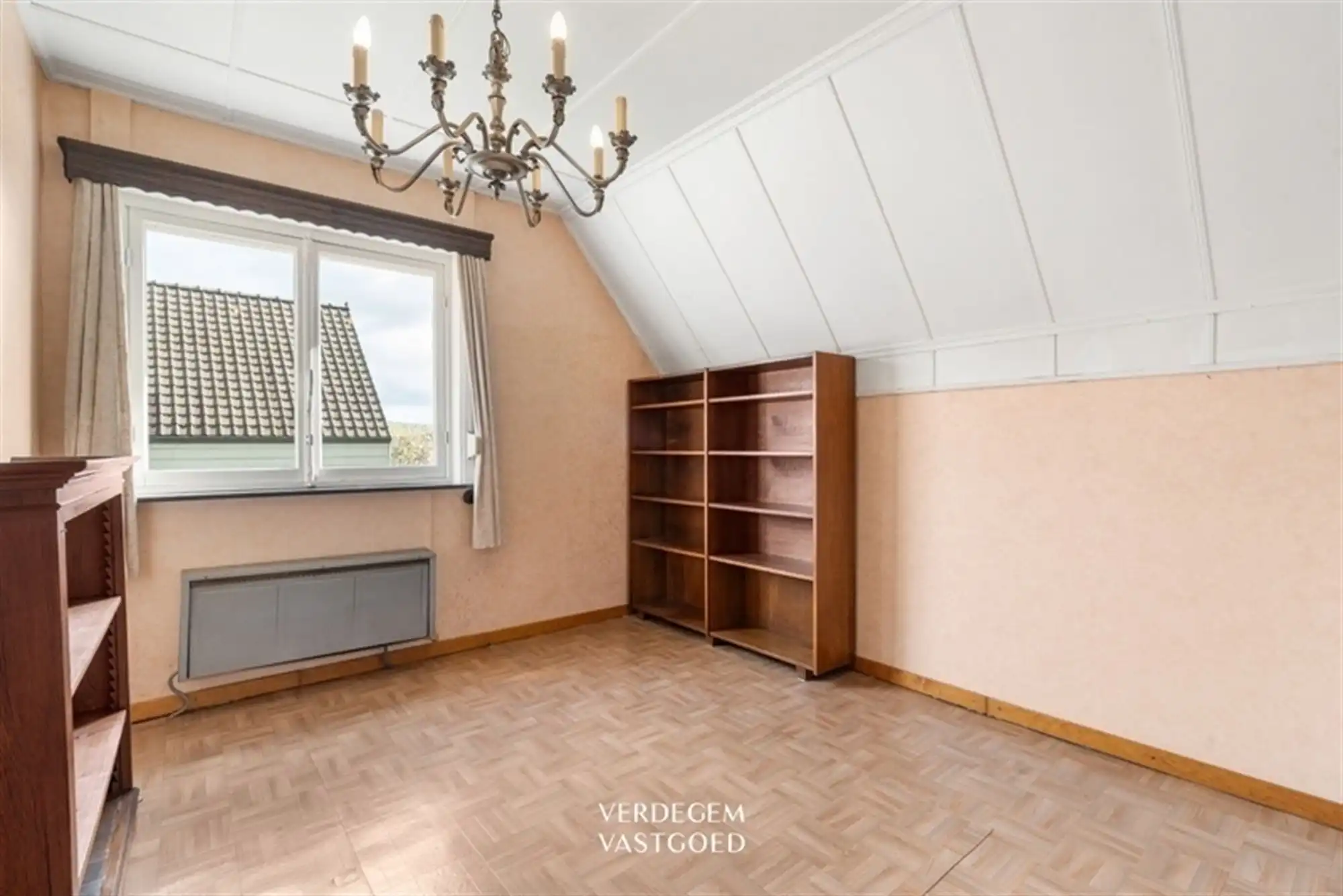 Woning met karakter en tuin van 1.594m² aan de mooie Moervaart foto 17