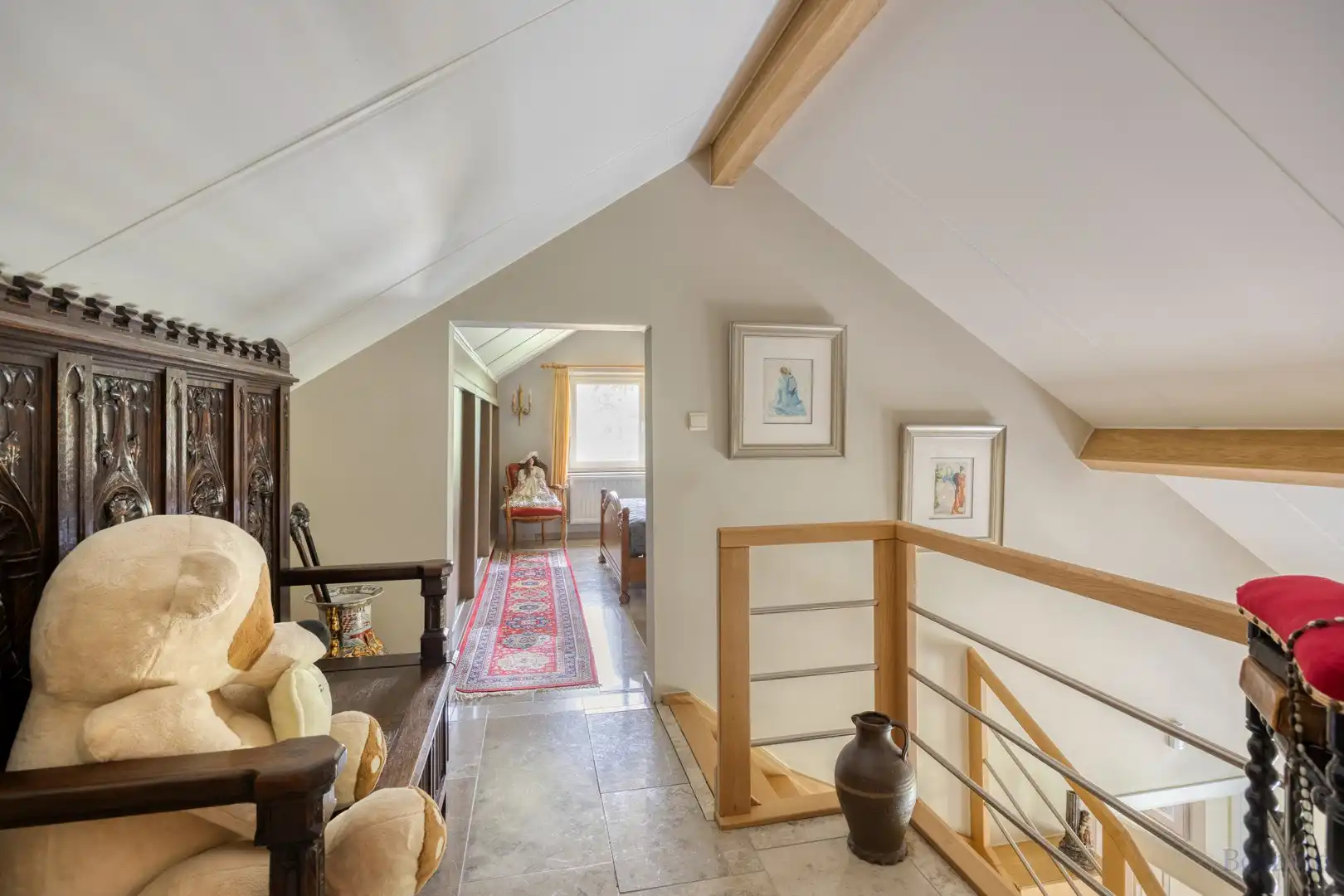 Vakantiewoning te koop in Tessenderlo-Ham foto 11