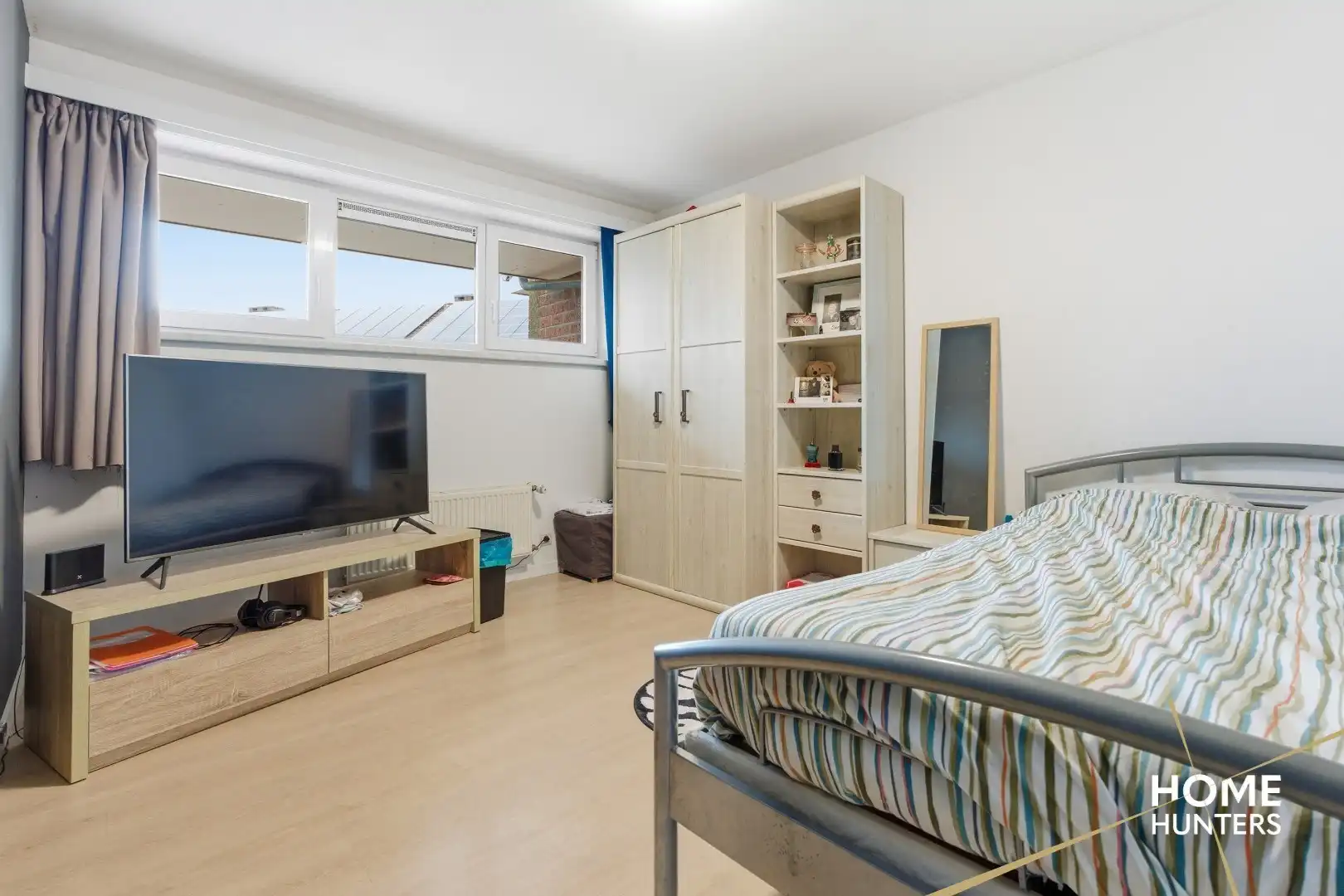 Energiezuinige en instapklare gezinswoning met tuin en garage in Geluwe foto 11