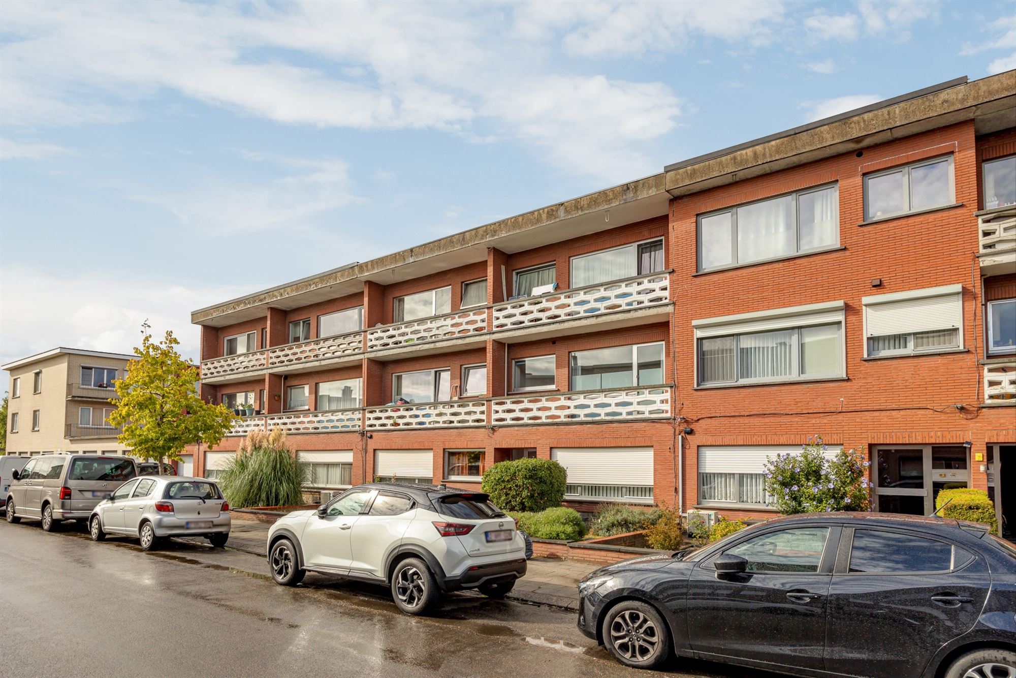 Ruim appartement met 2 slpk en 2 zonnige terrassen in Borsbeek! foto 25