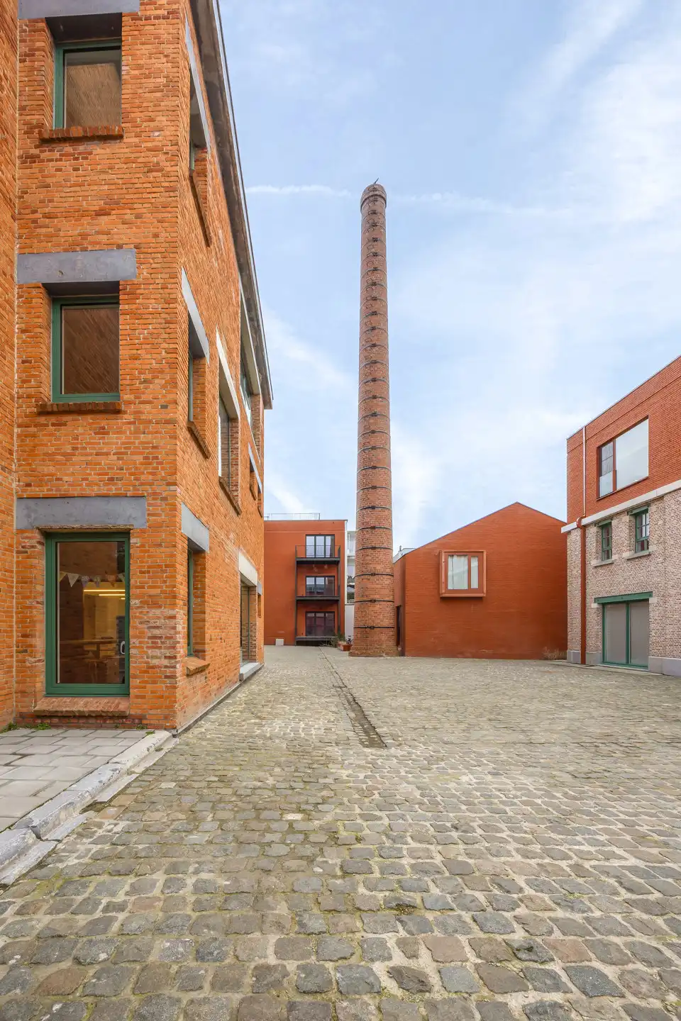 Appartement met 2 slaapkamers vlakbij het Groen Kwartier foto 21