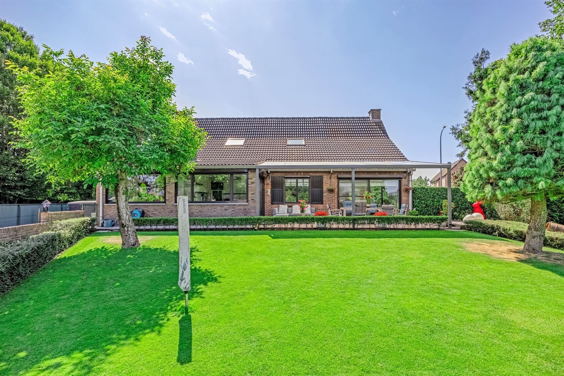Huis foto 30