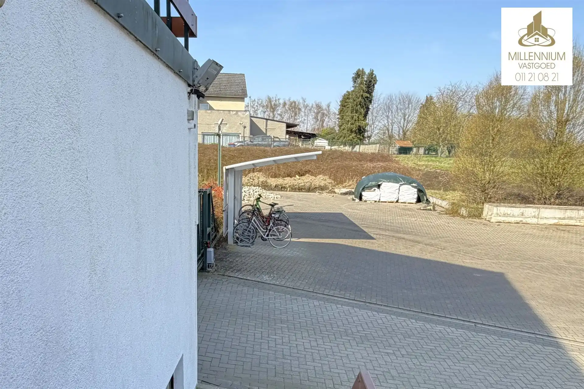 Commercieel gebouw foto 46