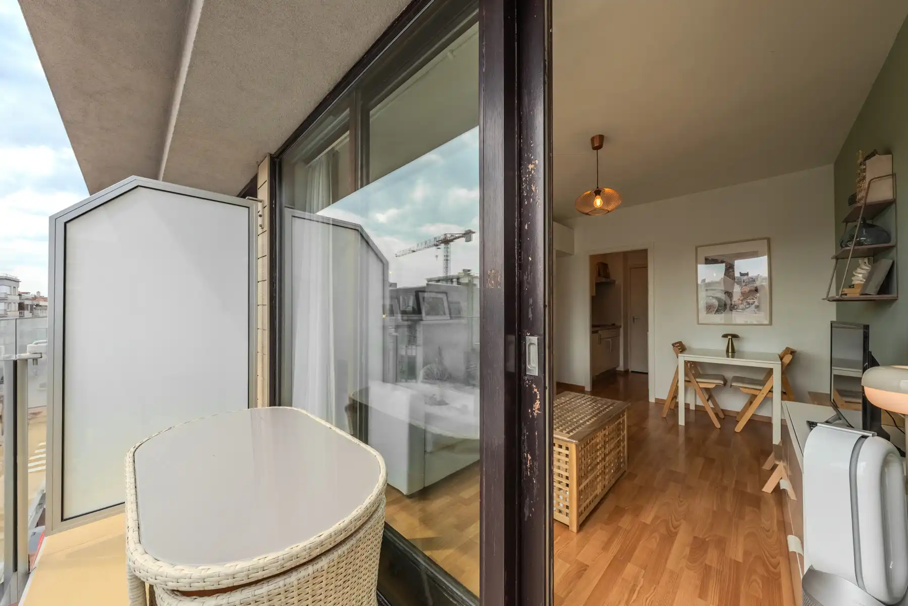 Residentie WESTEND PALACE C1 foto 8