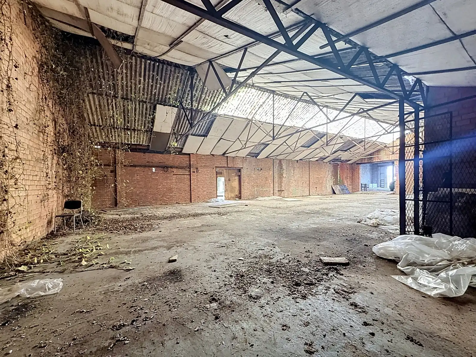 Unieke projectgrond met potentieel in Zichem foto 18