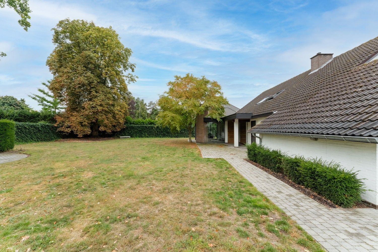 Charmante 4-slaapkamer villa op riant perceel van 1.558 m² in residentiële wijk “De Kolleberg” – Achel foto 46