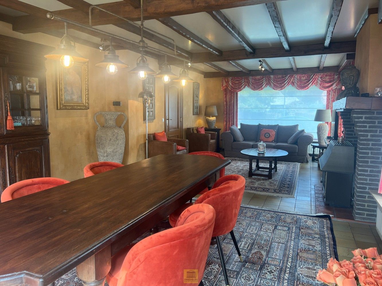 Exclusieve woning op toplocatie foto 30