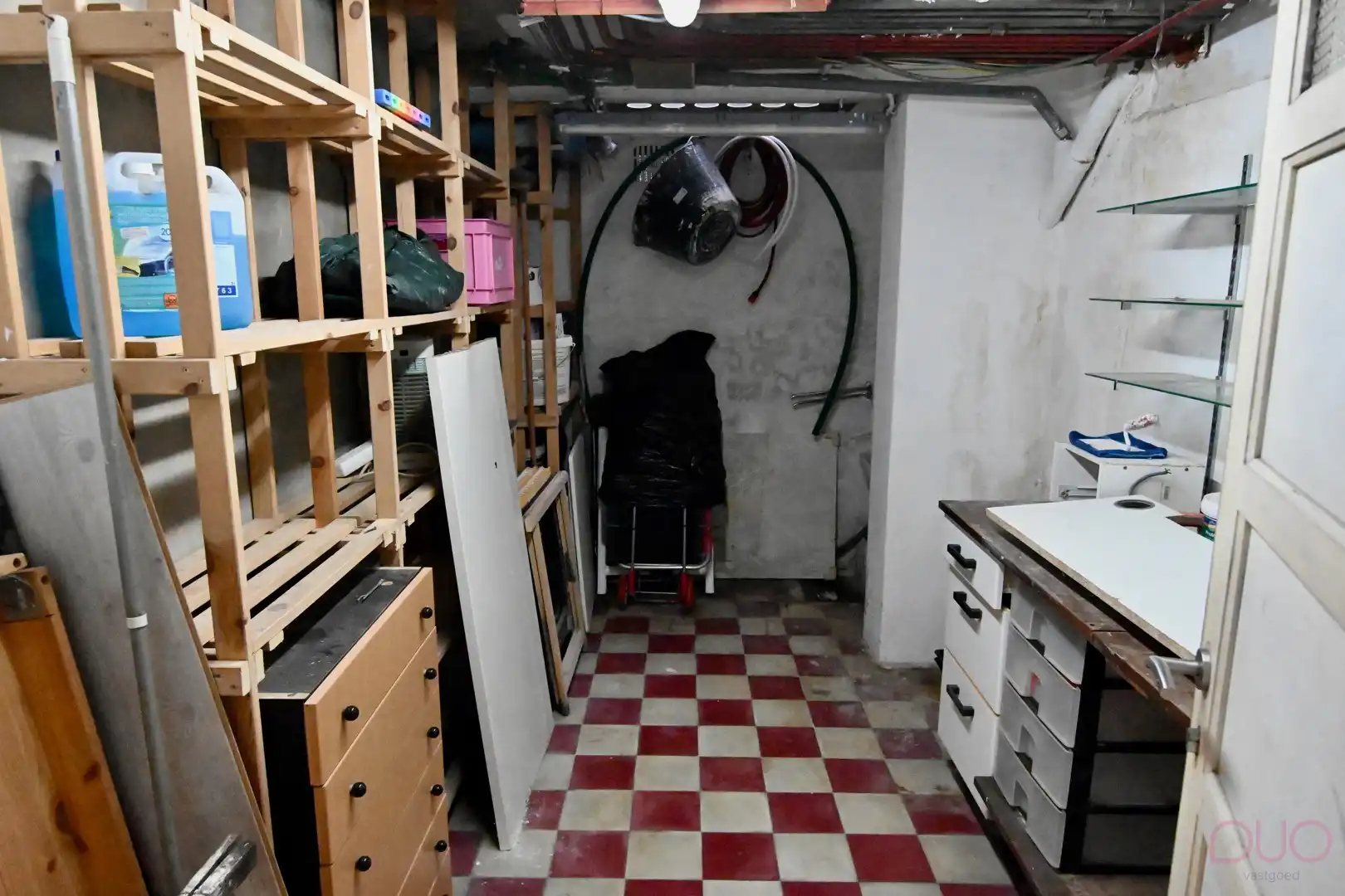 Volledig gerenoveerd 3 slaapkamer appartement foto 21