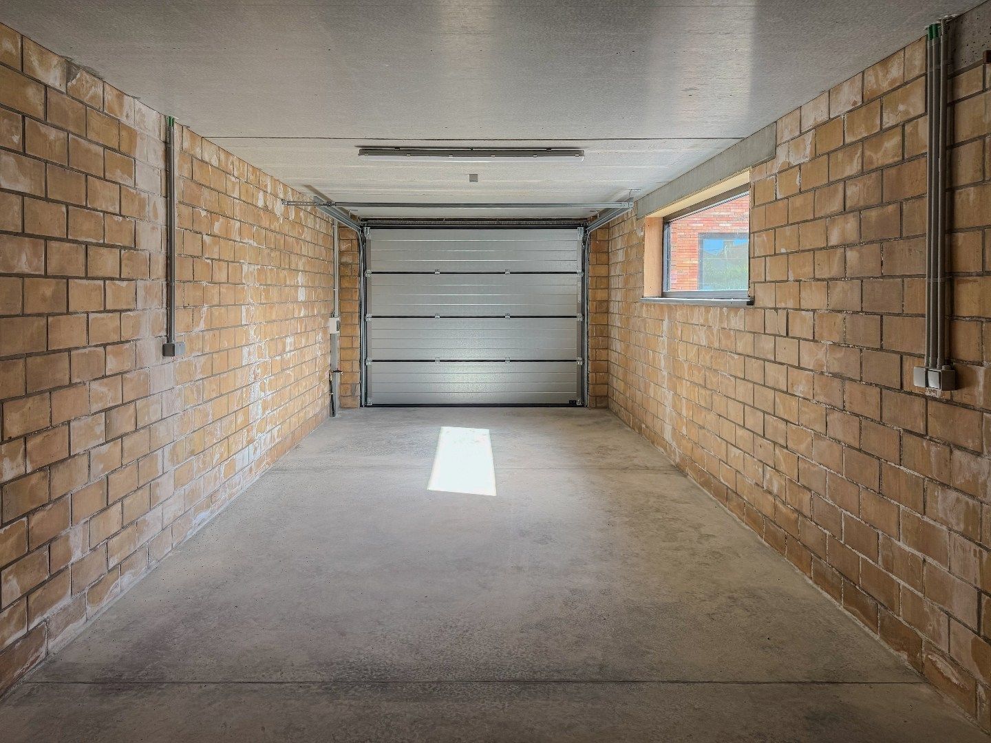 Energiezuinige nieuwbouwwoning met 3 slaapkamers, ruime garage en tuin. foto 21