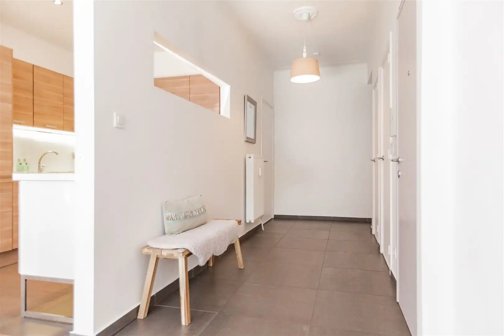 Modern appartement met 3 slaapkamers  foto 6