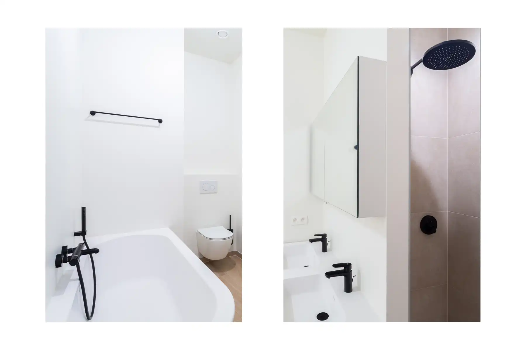 Nieuwbouwappartement met inpandig terras op toplocatie foto 10