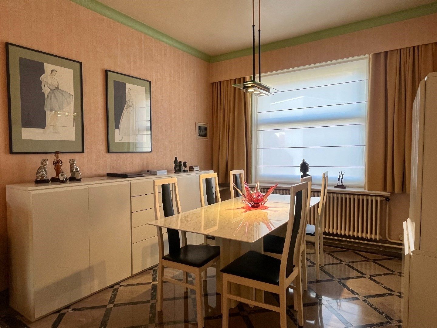 Charmante woning te koop in centrum Kuurne foto 7