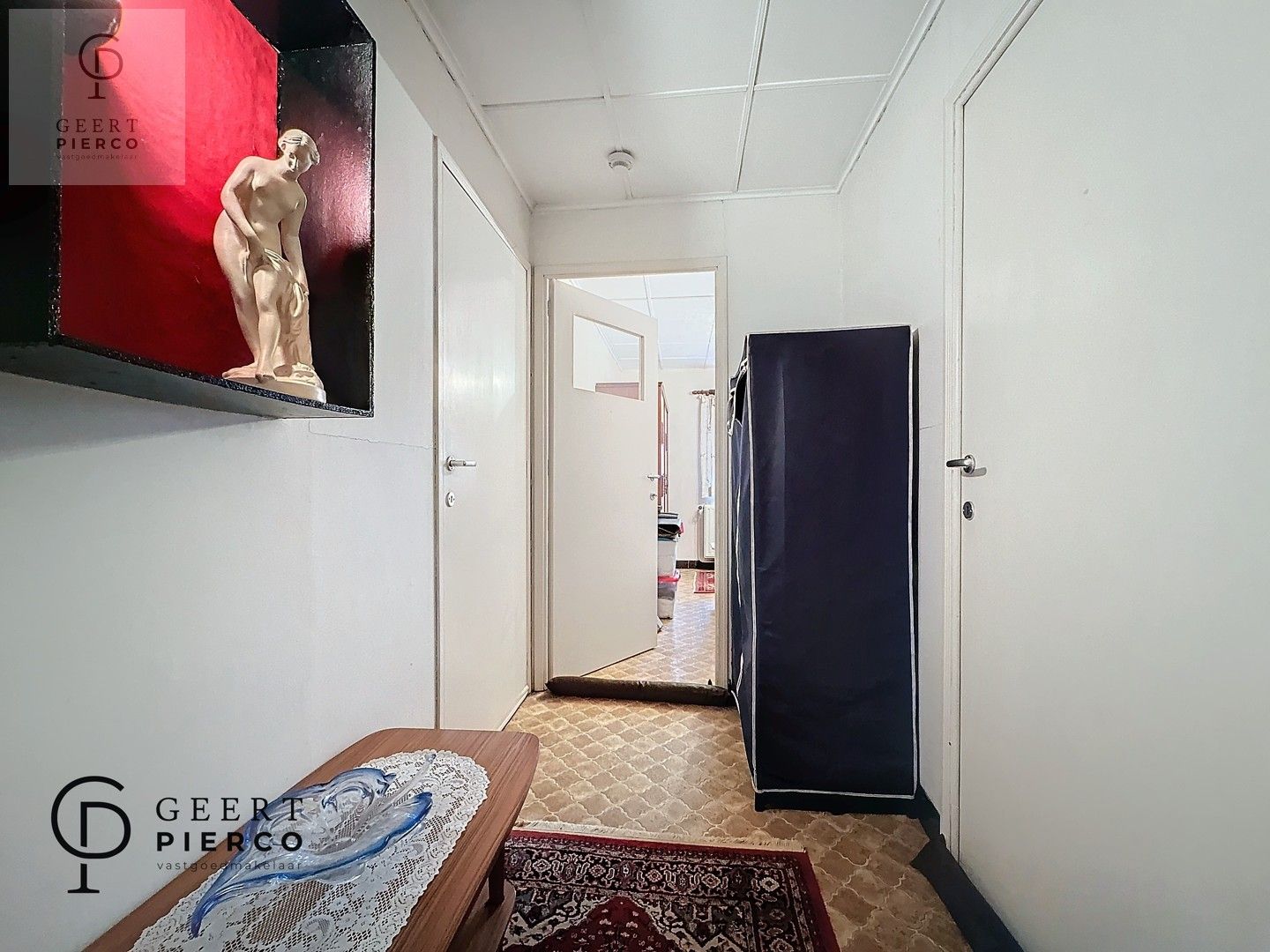 Gezellige woning te Attenhoven foto 14