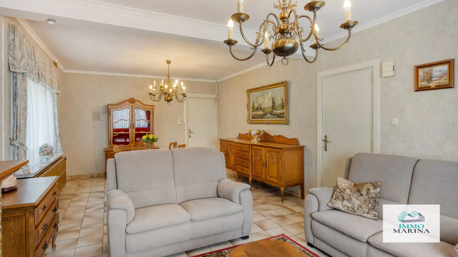 Te renoveren woning met ruim atelier van 110 m² op 5a45ca te Tremelo foto 8