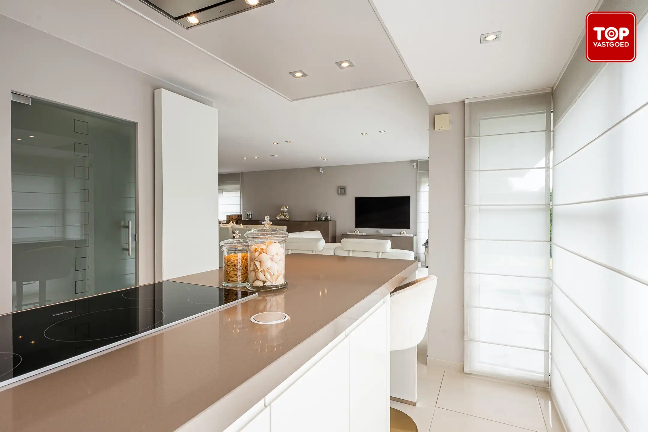 Modern wonen in een groene en kindvriendelijke buurt van Wondelgem foto 9