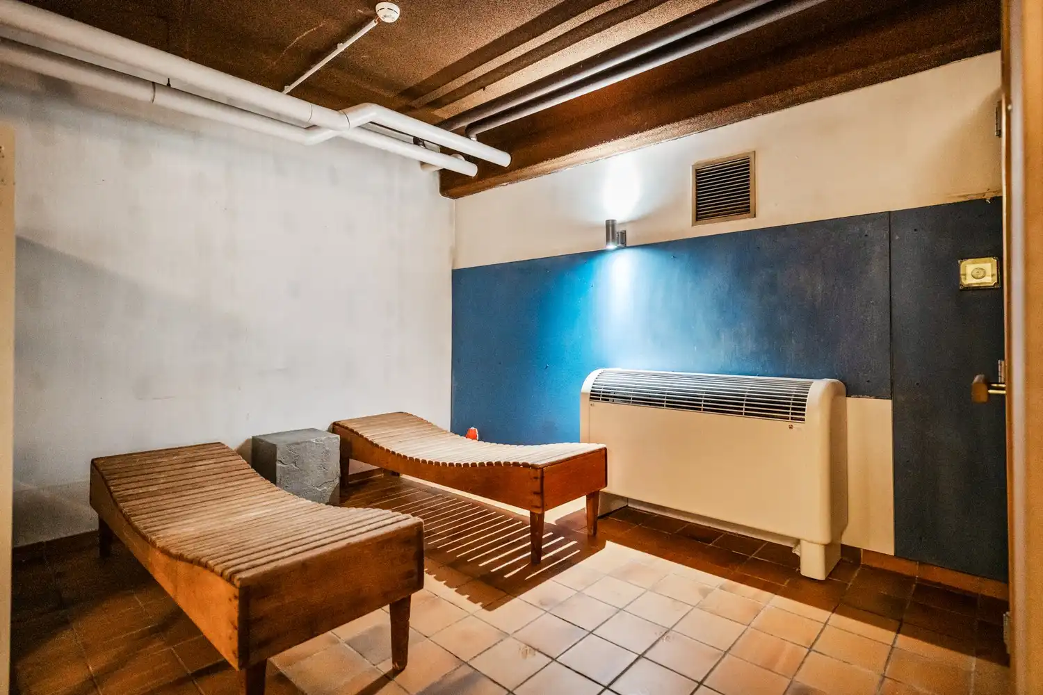 Royaal appartement op 140m² met 2 slaapkamers foto 26