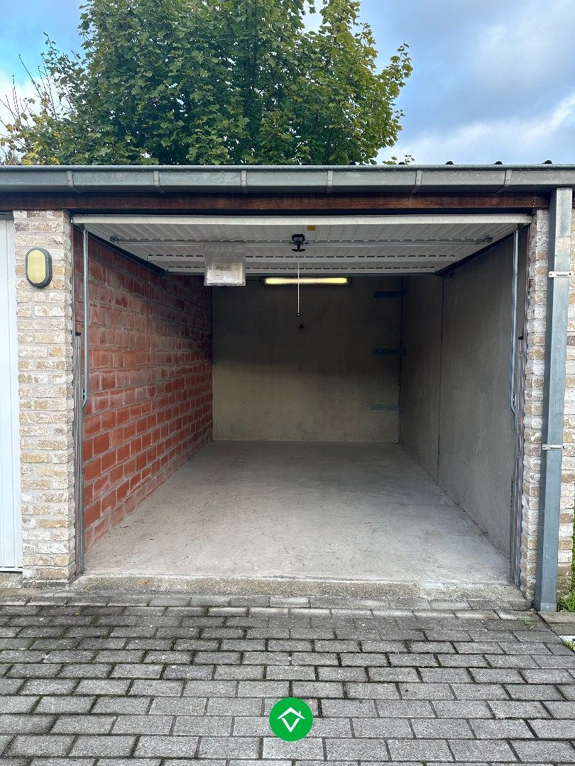 garage te huur te Koekelare foto 2