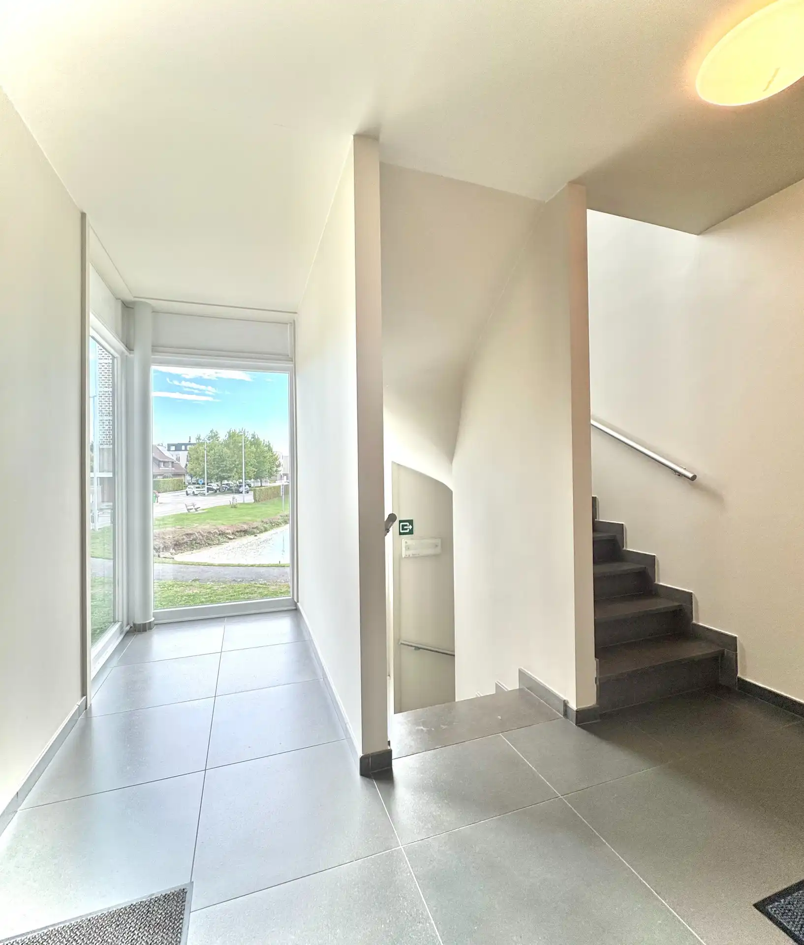 3-SLAAPKAMER-APP | TERRAS | GARAGE | EPC A | 111 M² foto 13