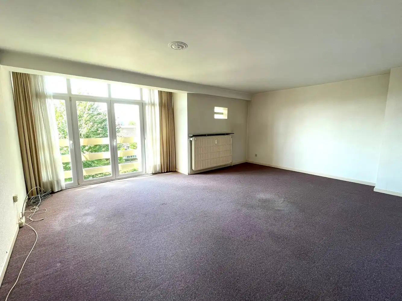 Ideaal gelegen appartement in klein residentieel gebouw foto 3