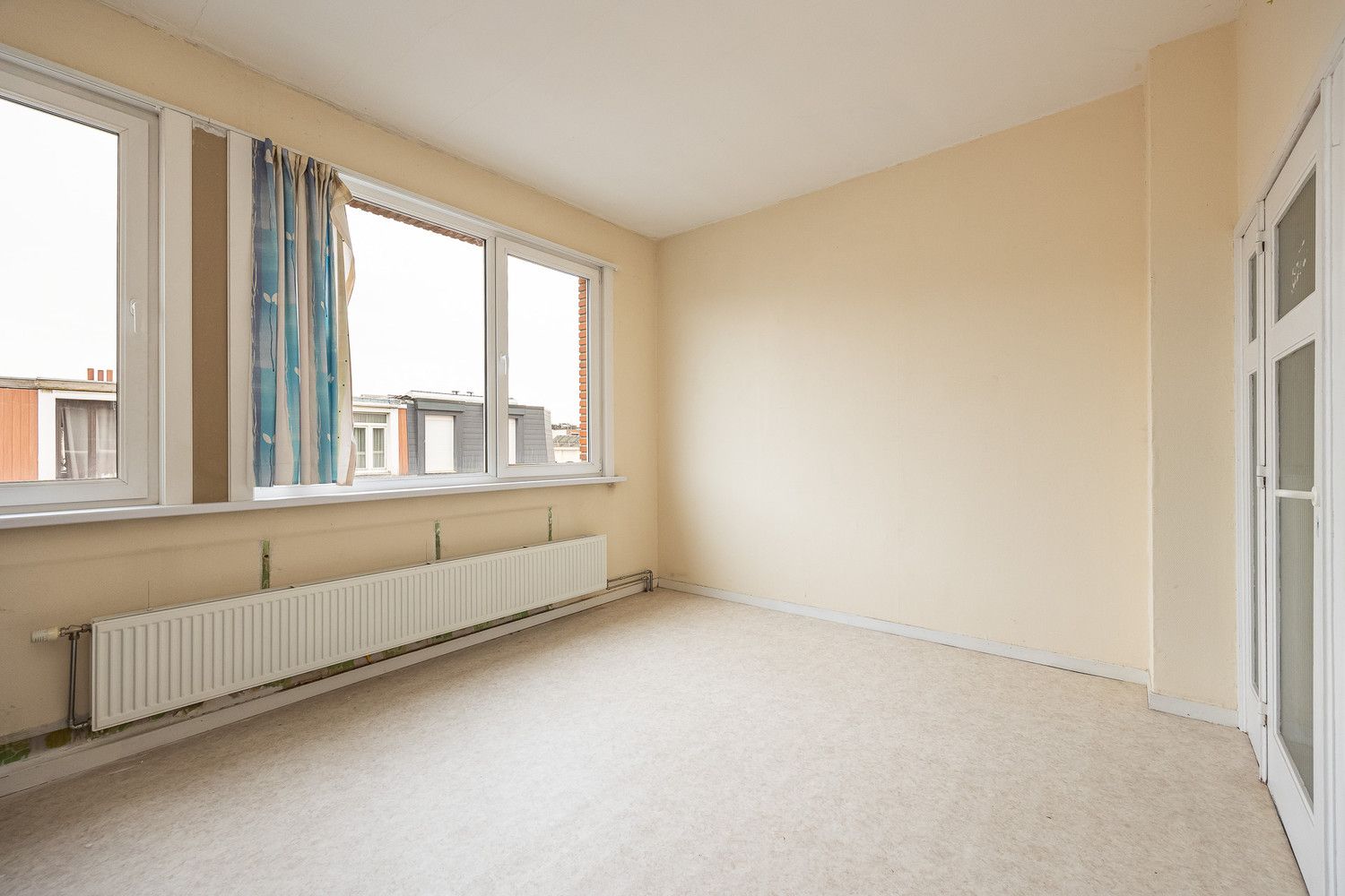 Goed gelegen 4-slk woning met tuin foto 13