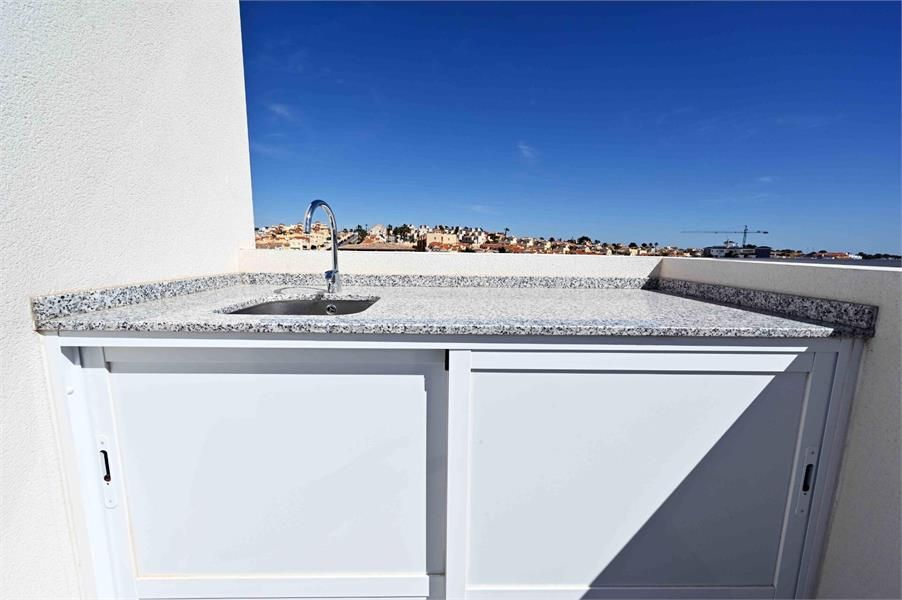 Mooie nieuwbouwwoningen in Orihuela-Costa foto 15