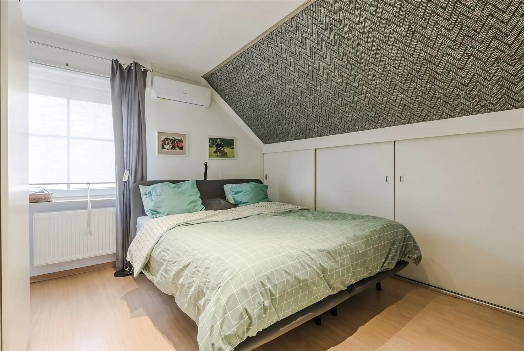 Vrijstaande woning op 763 m² met veranda en zonnige tuin  foto 29