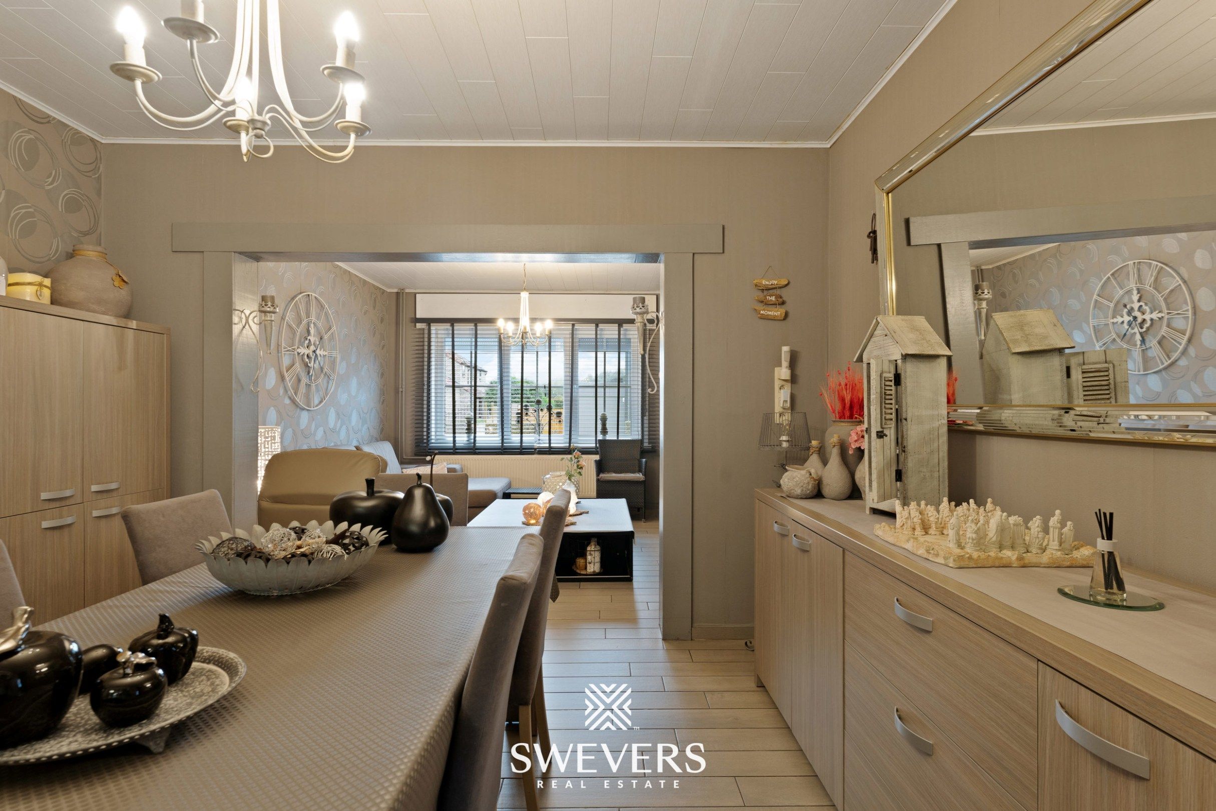 Charmante en functioneel ingerichte woning te Zoutleeuw  foto 10