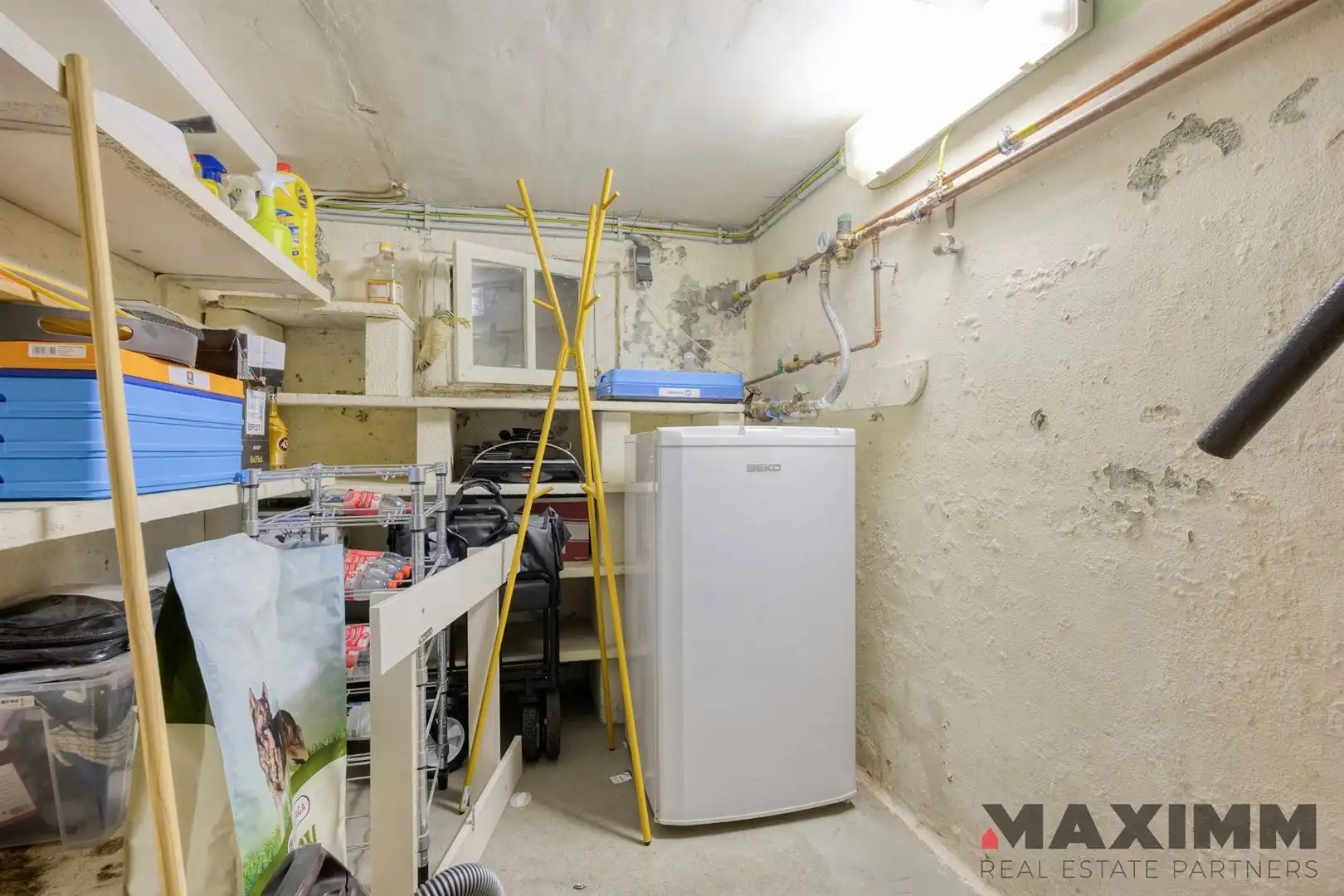 instapklare, hedendaags en stijlvol ingerichte woning met heerlijke tuin en garagebox foto 13