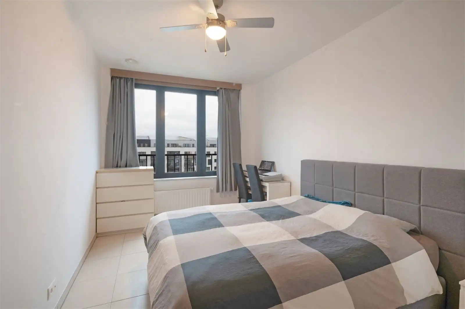 Appartement 2 slaapkamers  foto 8