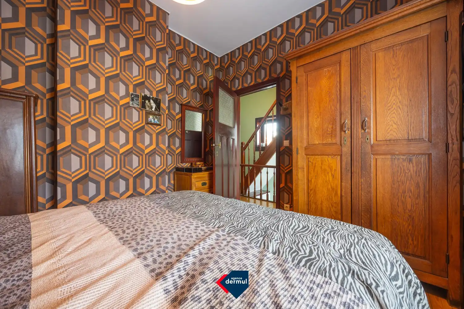 CHARMANTE WONING foto 23