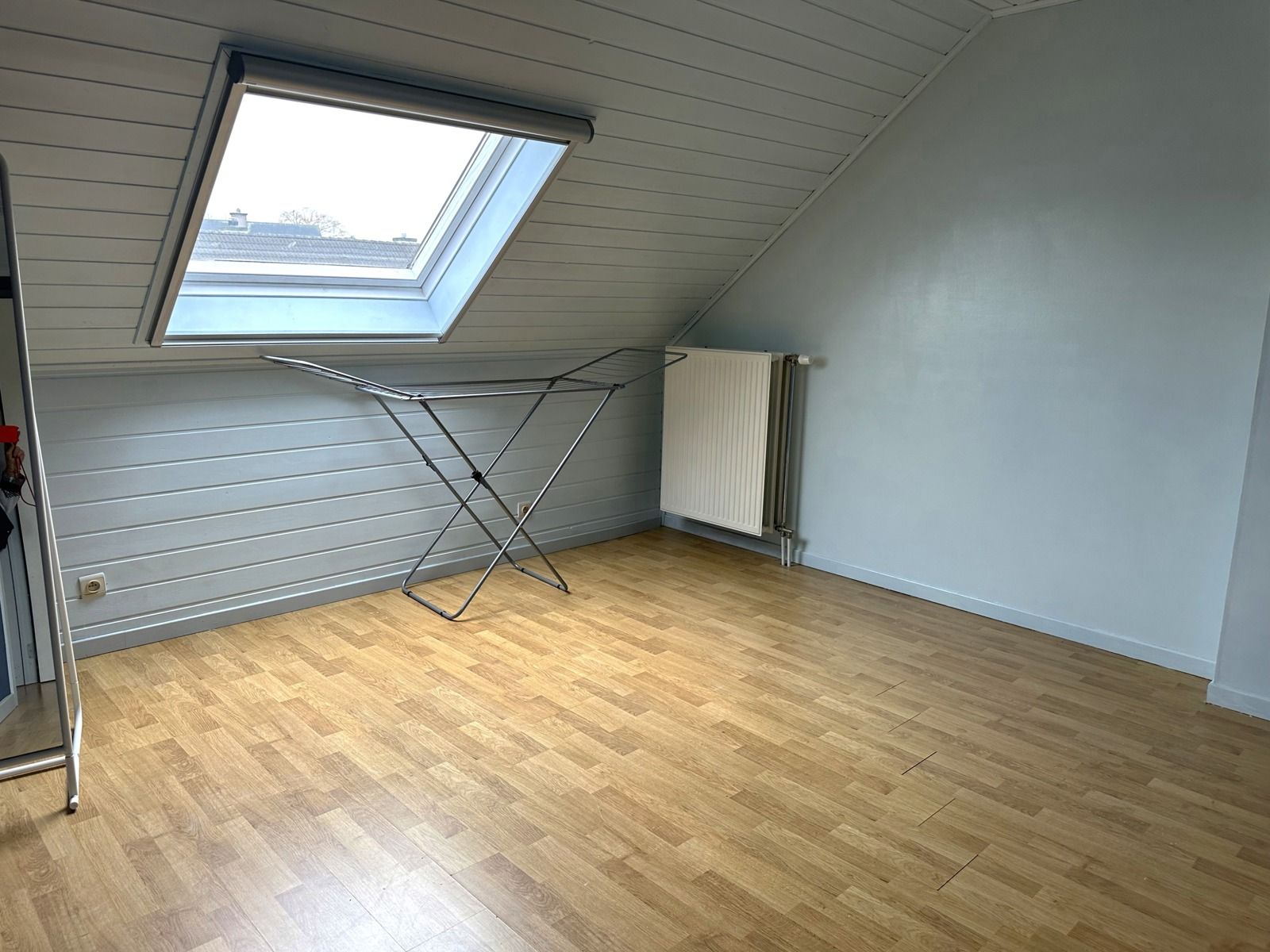 Charmante huurwoning te Wetteren foto 14