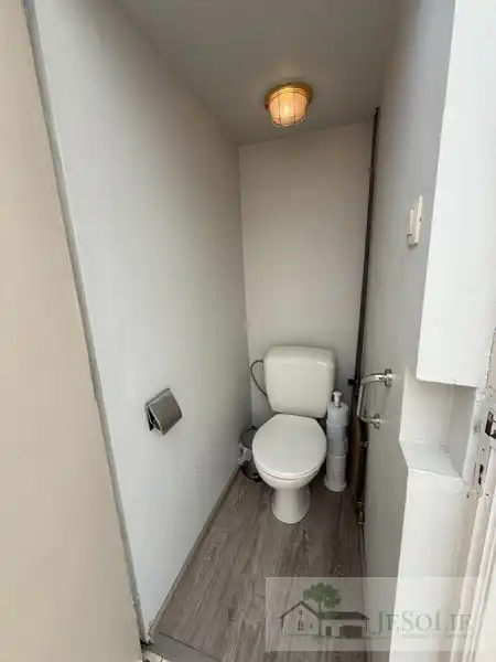 Charmante woning - 3slpk - centrum Ham foto 13