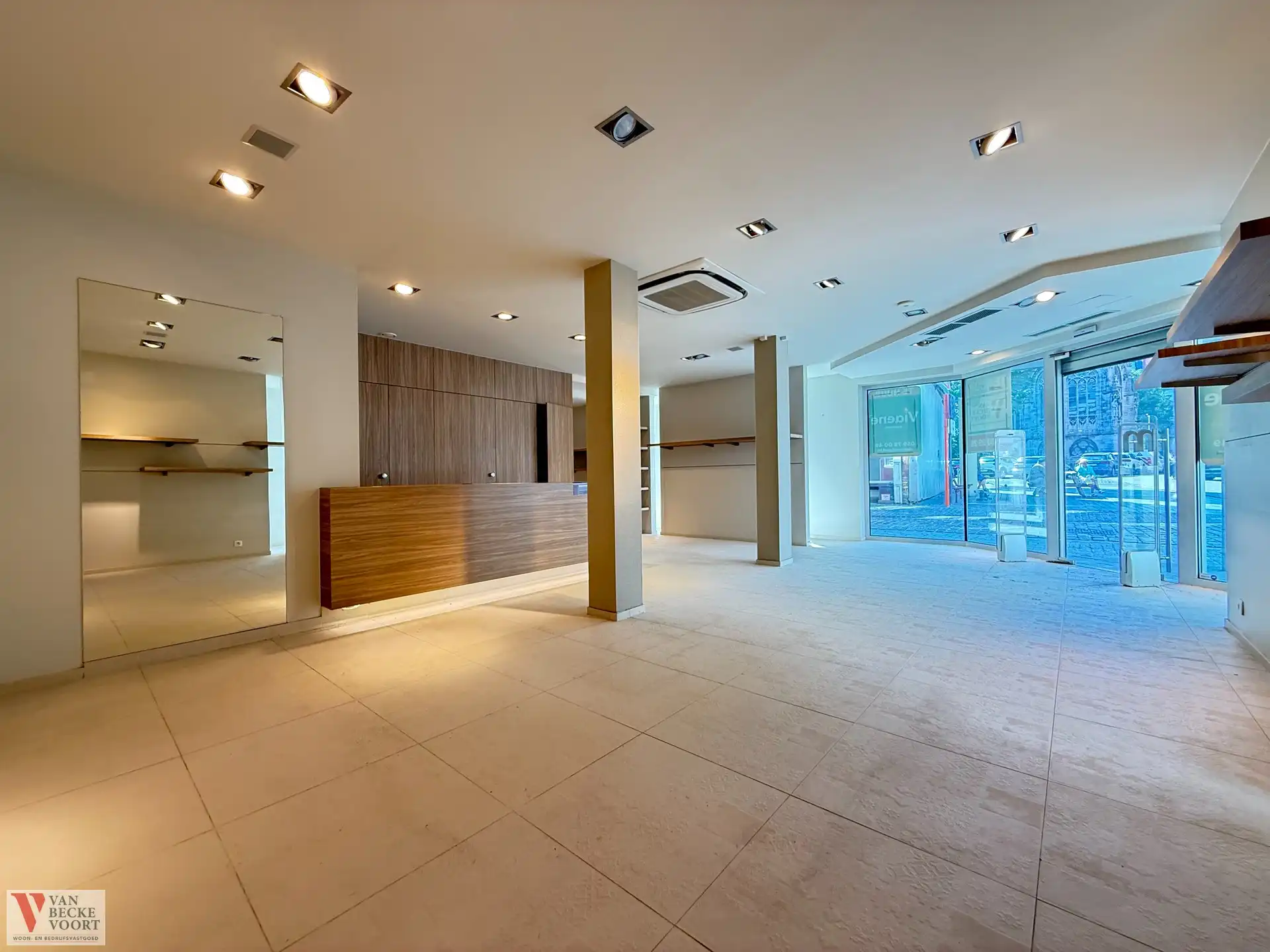 Handelsruimte 134m² foto 8