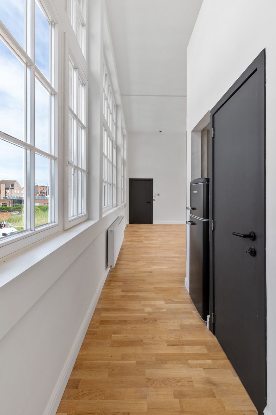 Trendy 2 slaapkamer appartement in het centrum van Oostmalle foto 24