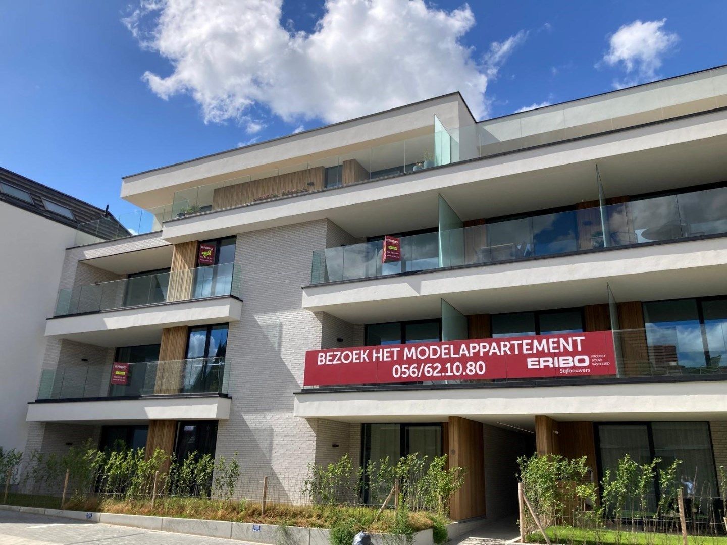 Appartement te koop foto 4