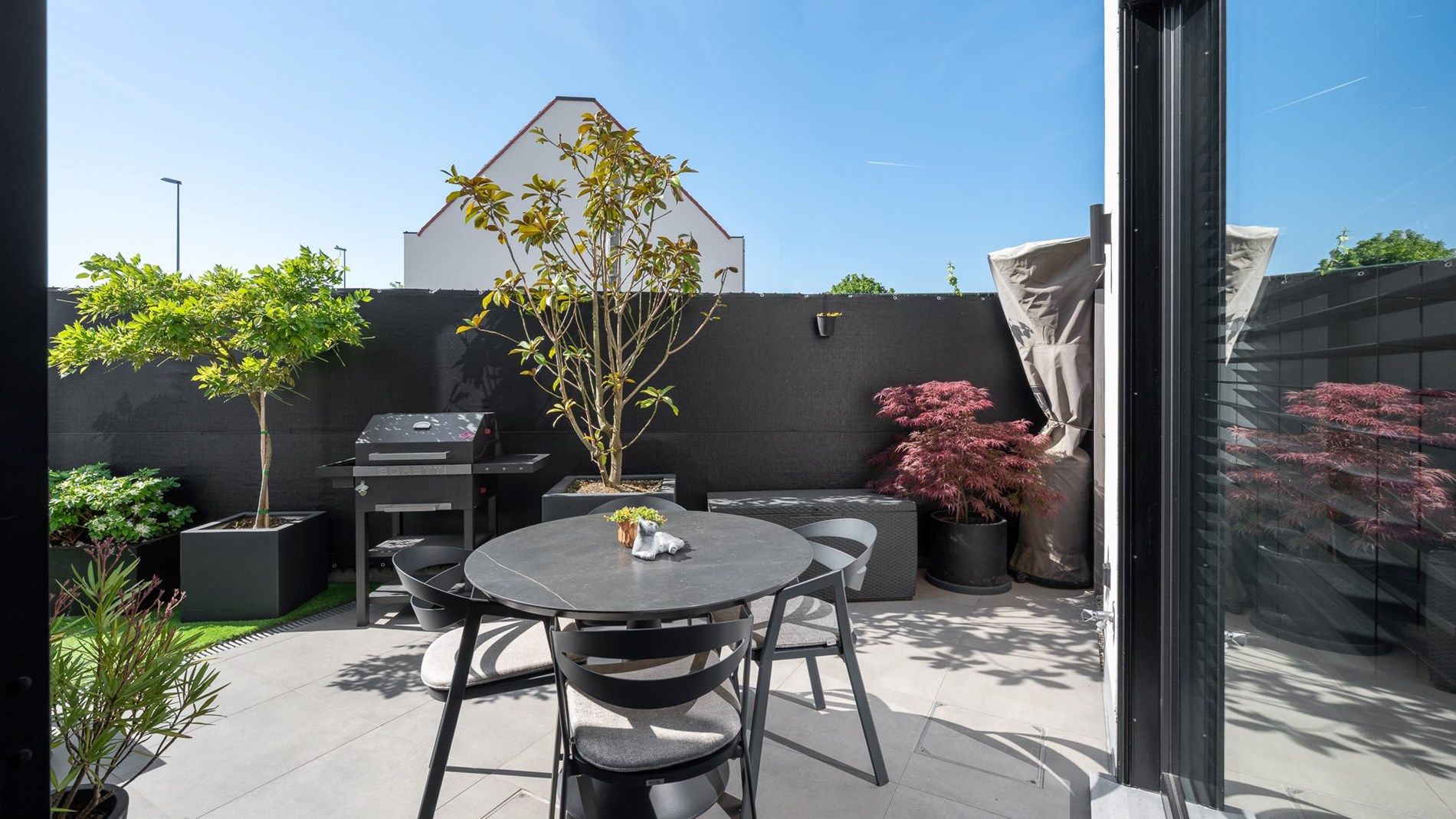 Prachtig huis met parkeerplaats te Heist-aan-Zee foto 11