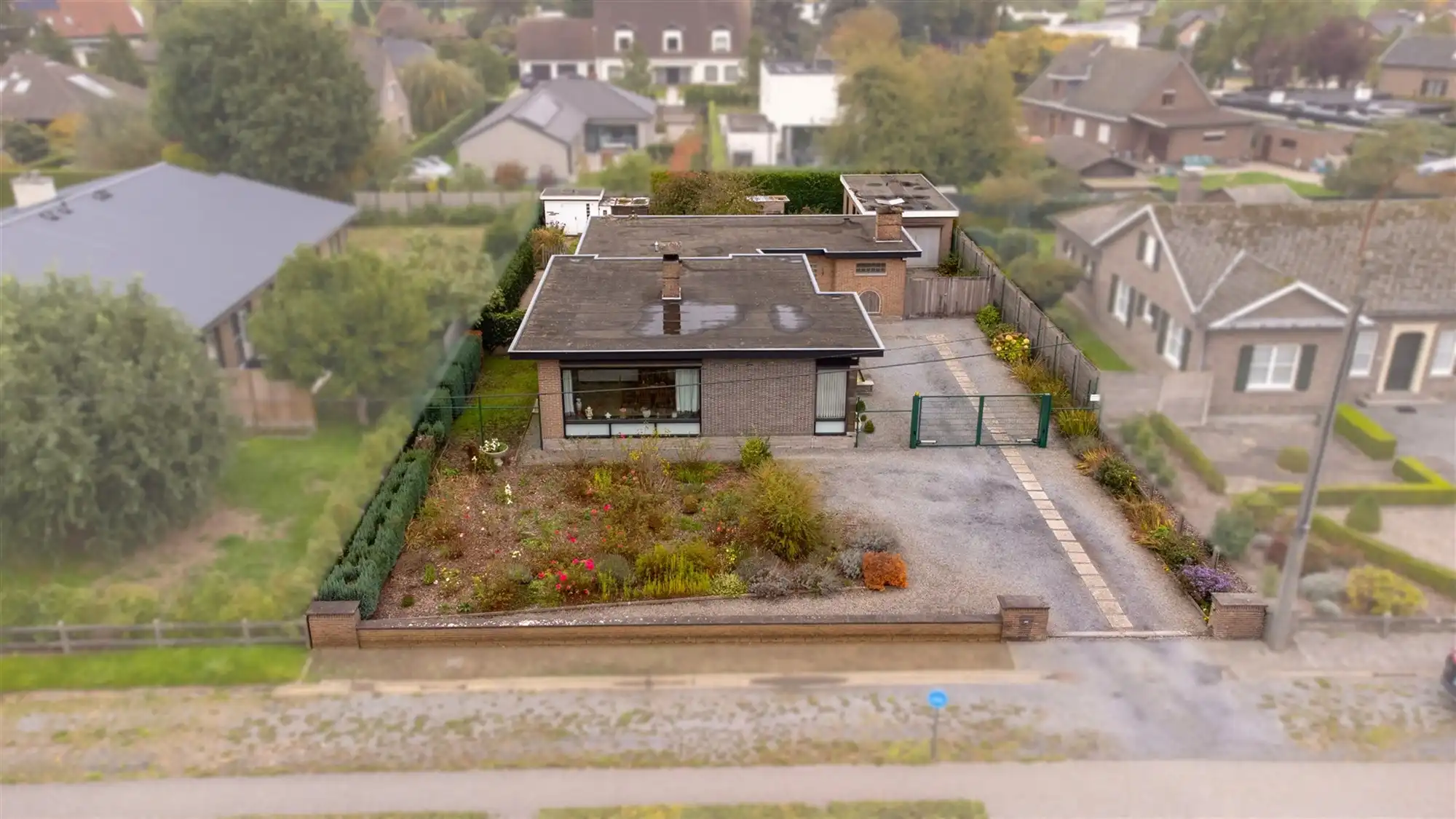 Huis te koop Steenweg 343 - 9810 NAZARETH-DE PINTE
