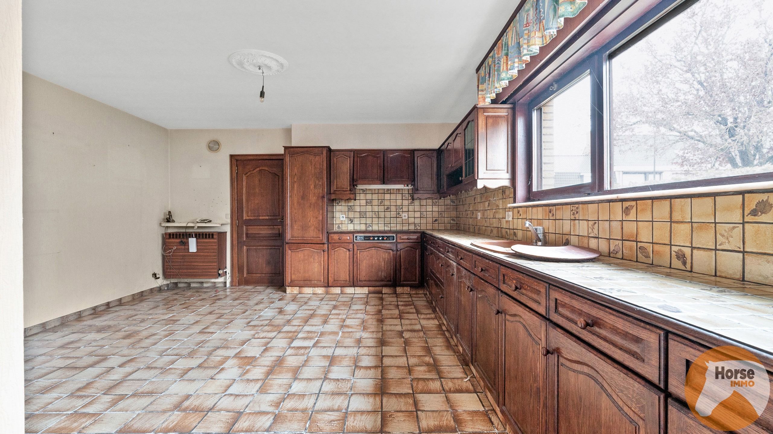 KNESSELARE - Renovatiewoning met mogelijkheden op 19are foto 11