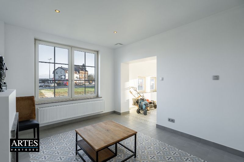 Charmante woning met 3 slaapkamers foto 10